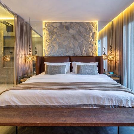 Villas Supreme Hotel Масейо Экстерьер фото