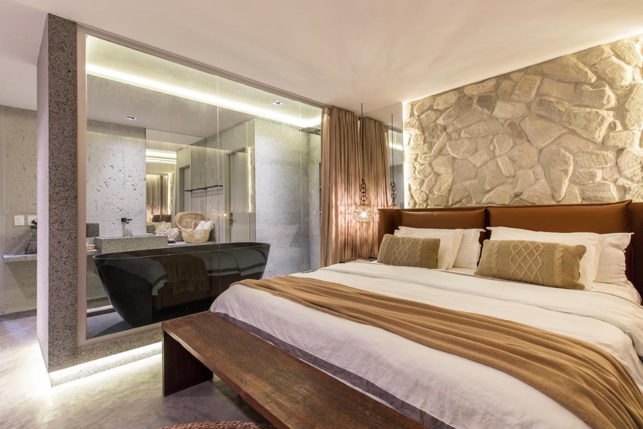 Villas Supreme Hotel Масейо Экстерьер фото