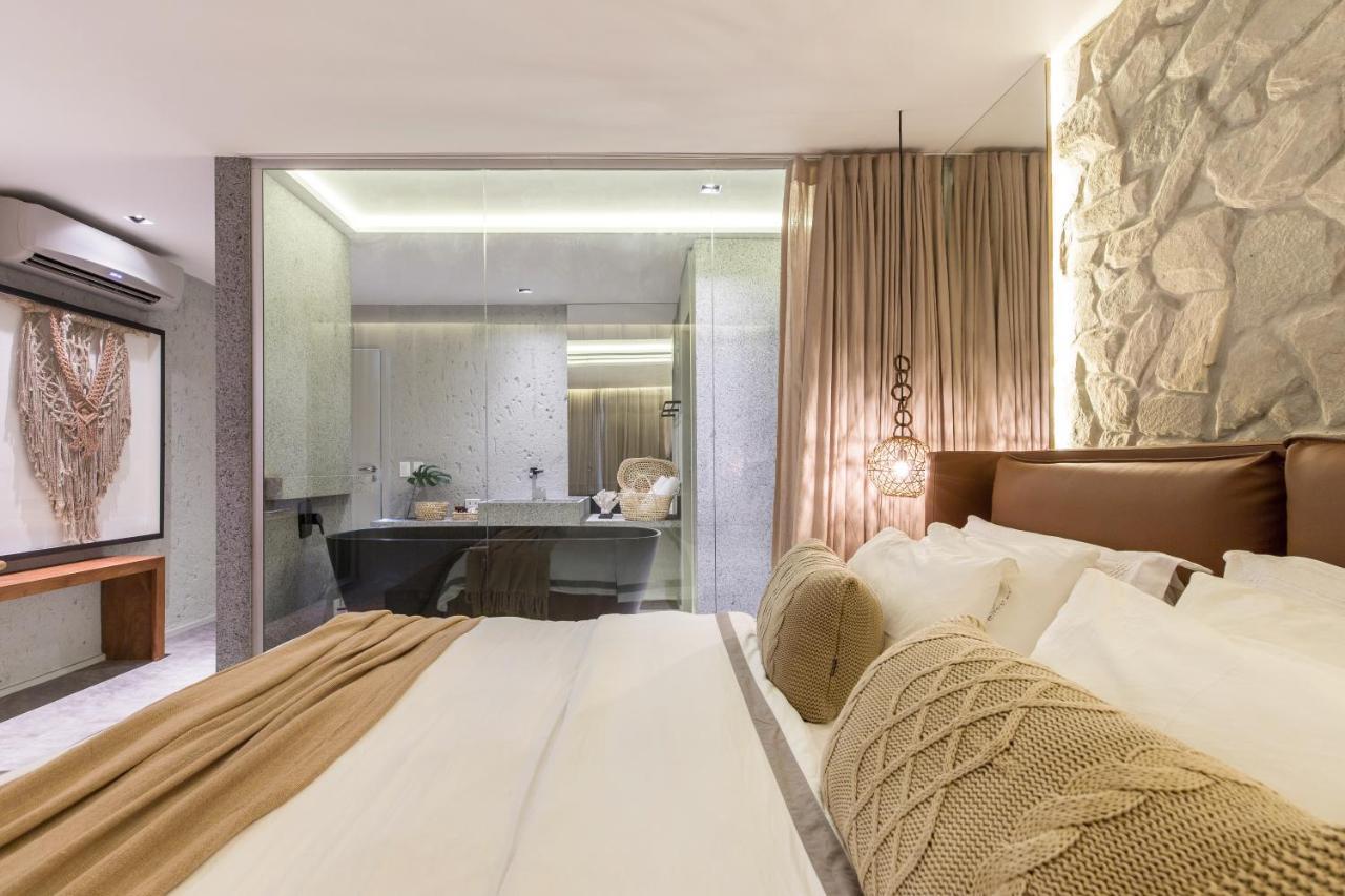 Villas Supreme Hotel Масейо Экстерьер фото