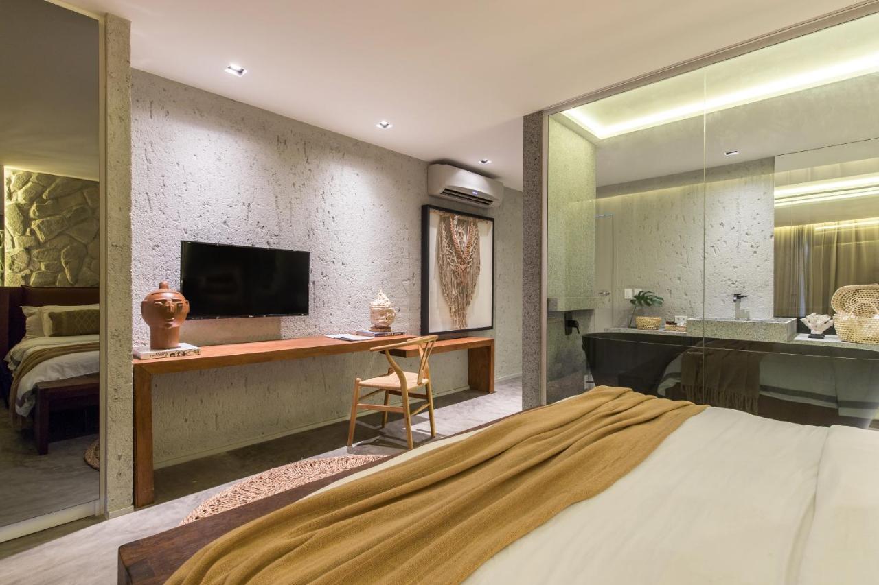 Villas Supreme Hotel Масейо Экстерьер фото