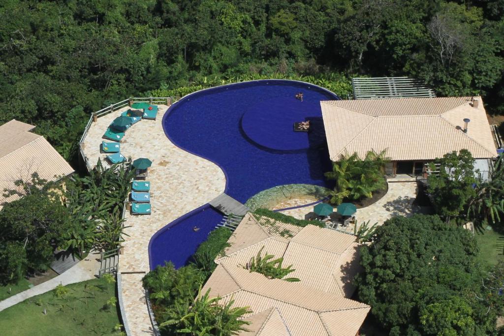 Villas Supreme Hotel Масейо Экстерьер фото